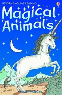 Magical Animals (Young Reading Series 1)