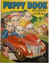 Puppy Book, Pictures [and] Stories