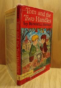 image of Tom and the Two Handles: An I Can Read Book