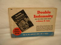 Double Indemnity and Two Other Short Novels