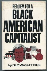 Requiem for a Black American Capitalist
