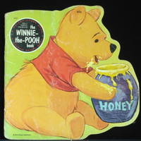 The Winnie-The-Pooh Book. A Golden Shape Book by Unnamed - 1977