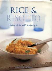 Rice & Risotto