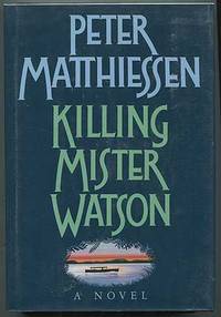 image of Killing Mister Watson