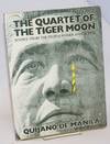 Quartet of the Tiger Moon: Scenes from the People-POwer Apocalypse. Special Interviews by : Lydia D. Castillo, Virginia S. Ramos, Carmen L.B. Valdes