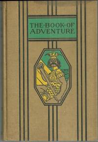 image of BOOK OF ADVENTURE