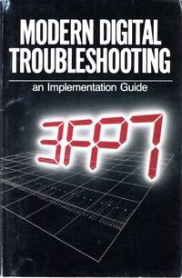 image of Modern Digital Troubleshooting: An Implementation Guide