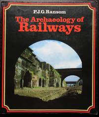 image of The Archaeology of Railways.
