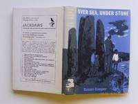 Over sea, under stone (The Dark is rising 1) by Cooper, Susan - 1965