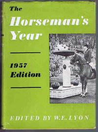 image of The Horseman's Year: 1957 Edition