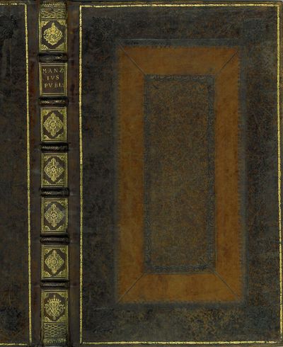 Fundamenta urbis et orbis seu Reipublicæ Romanæ.…