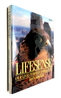 Lifesense: Our Lives Through Animal Eyes