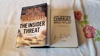 cover of Hunters of Dune: SIGNED