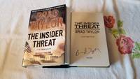 Hunters of Dune: SIGNED