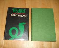 image of The Snake : a Mike Hammer Mystery