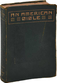 image of An American Bible (Hardcover)