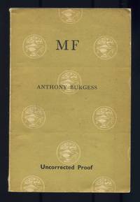 cover of MF