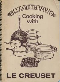 image of Cooking with Le Creuset.