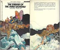 image of The Tsaddik of the Seven Wonders
