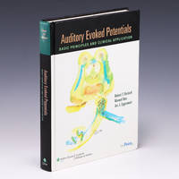 Auditory Evoked Potentials: Basic Principles and Clinical Application (Point (Lippincott Williams...