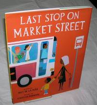 image of LAST STOP ON MARKET STREET