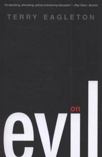 cover of On Evil