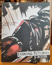 Raymond Pettibon: V-BOOM