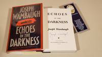 image of Echoes In The Darkness: Signed