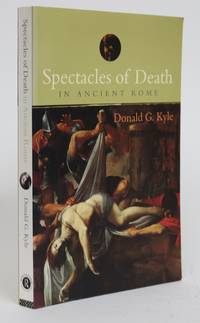 Spectacles death ancient rome