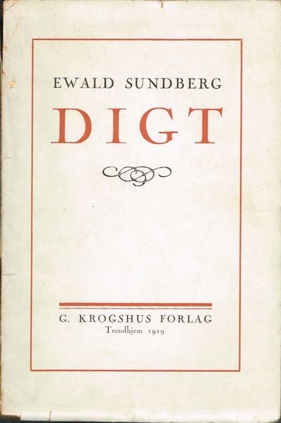 Digt.