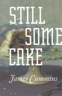 cover of Still Some Cake