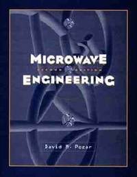 Microwave Engineering 第二版 Microwave Engineering 第二版 Microwave Engineering 第二版