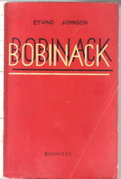 Bobinack