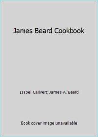 James Beard Cookbook