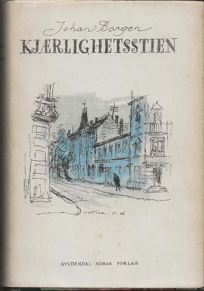 Kjærlighetsstien
