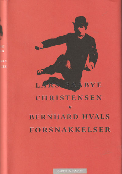 Bernhard Hvals forsnakkelser