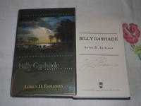 Billy Gashade: Signed