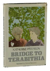 Bridge to Terabithia by Paterson, Katherine - 1977