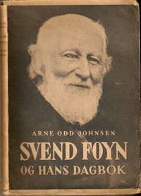 Svend Foyn og hans dagbok