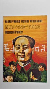 Mao Tse-Tung.