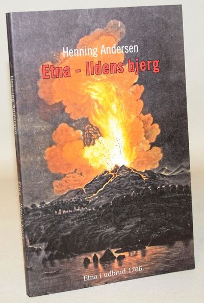 Etna - Ildens bjerg.