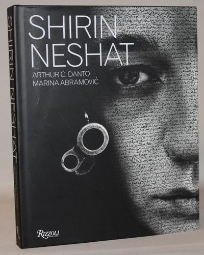 Shirin Neshat.