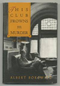 This Club Frowns on Murder