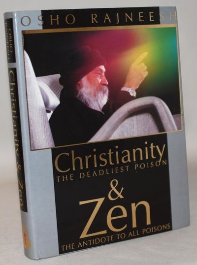 Christianity, the deadliest poison & Zen, the…