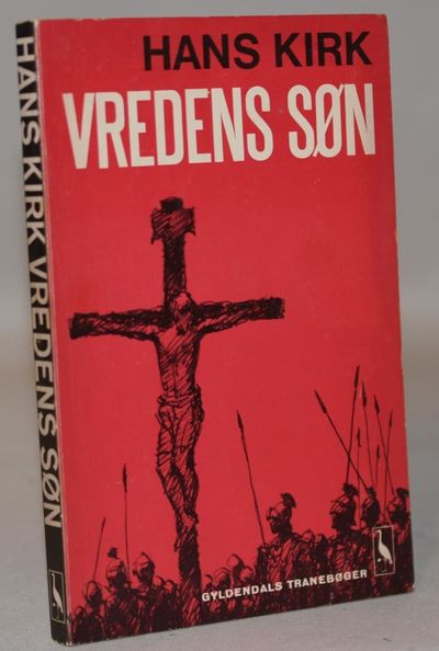 Vredens søn.