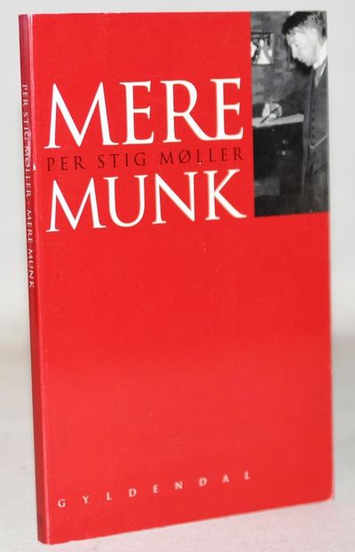 Mere Munk.