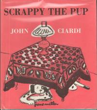 image of SCRAPPY THE PUP