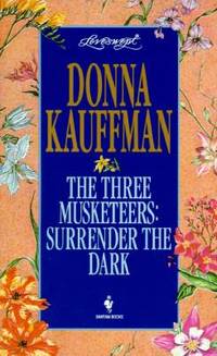 The Three Musketeers : Surrender the Dark
