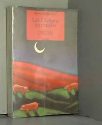 cover of Les cochons au paradis