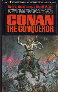 Conan the Conqueror